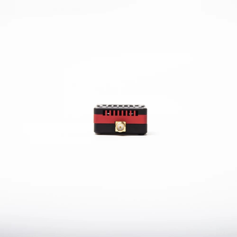 SKYZONE 7.5GHz 5W High Power VTX Video Transmitter with CNC shell VT7550 for Long Range RC FPV Drone Aircraft 5