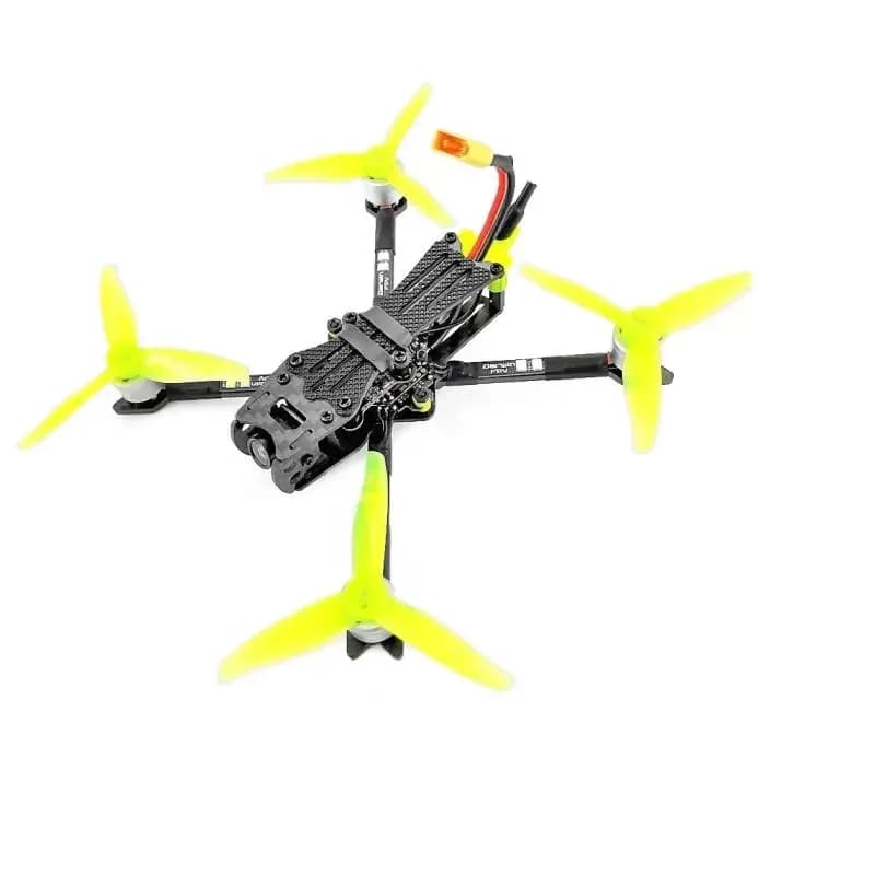 DarwinFPV Baby pro v3 Ape 3" Quadcopter w/ 1200TVL Camera