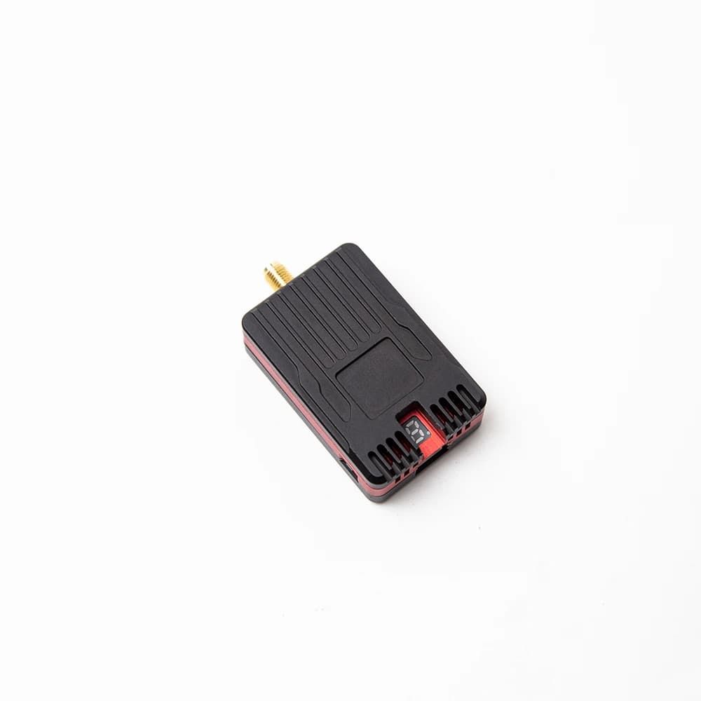SKYZONE 7.5GHz 5W High Power VTX Video Transmitter with CNC shell VT7550 for Long Range RC FPV Drone Aircraft 3
