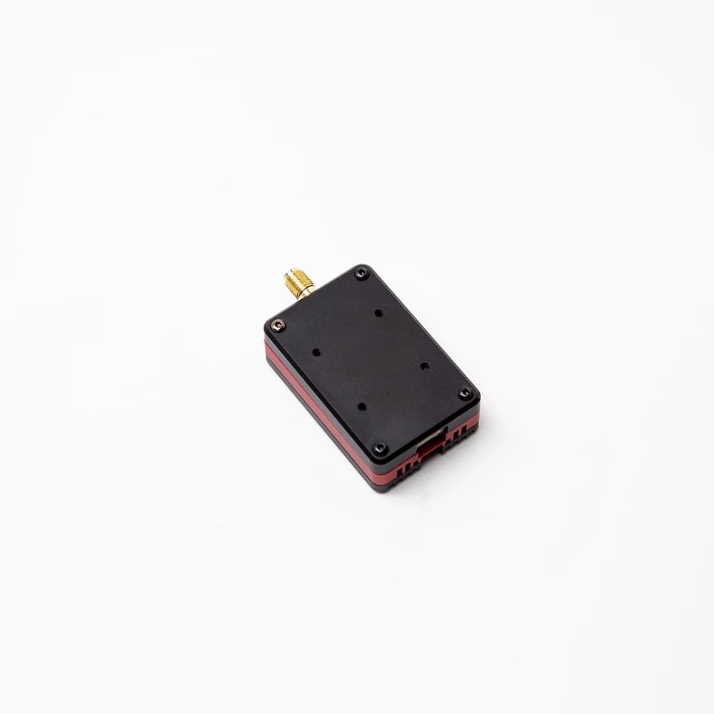 SKYZONE 7.5GHz 5W High Power VTX Video Transmitter with CNC shell VT7550 for Long Range RC FPV Drone Aircraft 2
