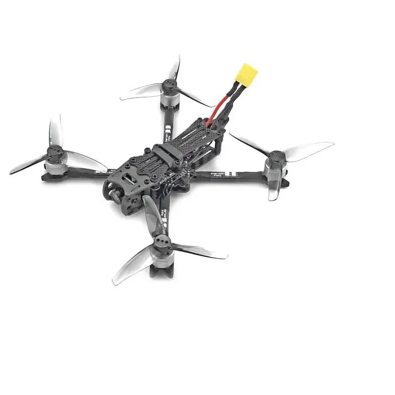 DarwinFPV Baby pro v3 Ape 3" Quadcopter w/ 1200TVL Camera 3