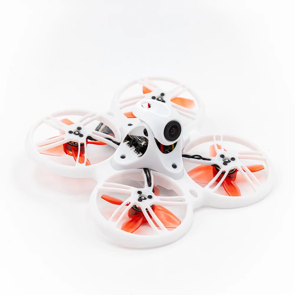 Emax Tinyhawk III 3 RTF Kit FPV Racing Drone F4 15000KV RunCam Nano 4  25-100-200mW VTX 1S-2S FrSky D8 RC Airplane Quadcopter 3