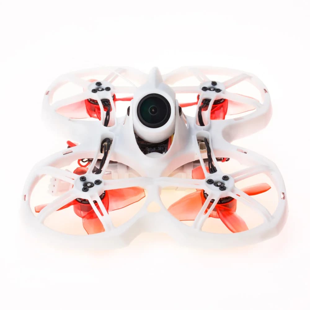 Emax Tinyhawk II 2 RTF FPV Racing Drone Kit F4 5A 16000KV RunCam Nano2 25/100/200mW VTX 1S-2S With Goggle 5