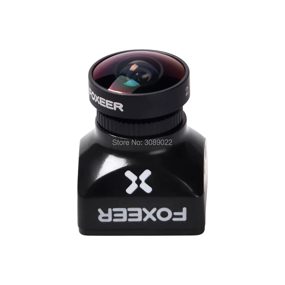 Foxeer Razer Mini V3 / Razer Micro/ Razer NANO 1200TVL PAL/NTSC Switchable 4:3 16:9 FPV Camera For FPV Racing Drone 3
