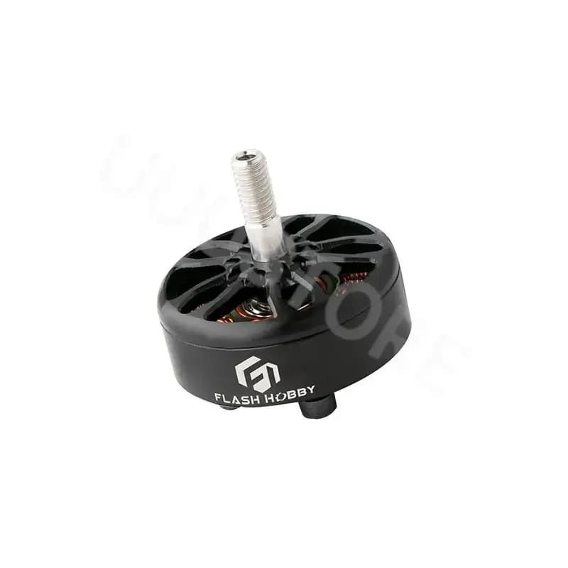 4pcs FLASHHOBBY A2807 2807 6S 1300KV 5S 1500KV 4S 1800KV Brushless Motor for FPV Freestyle 7inch Long Range LR7 Drone Model 2