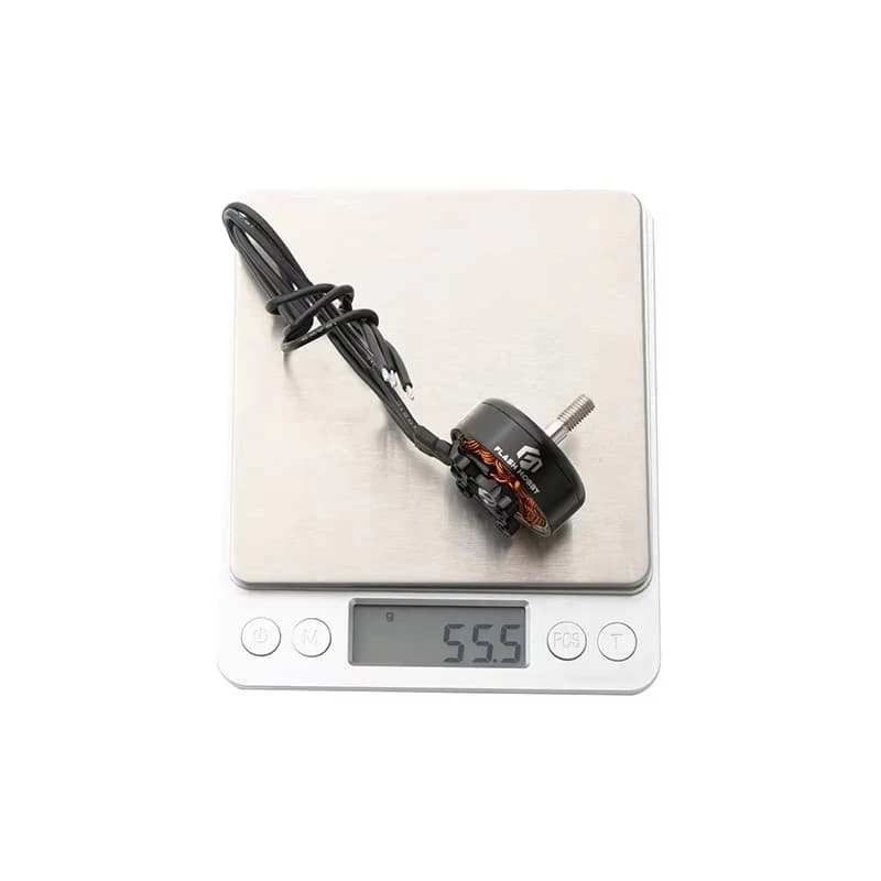 4pcs FLASHHOBBY A2808 1100KV Brushless Motor for FPV Freestyle 7inch Long Range LR7 Drone Model 6