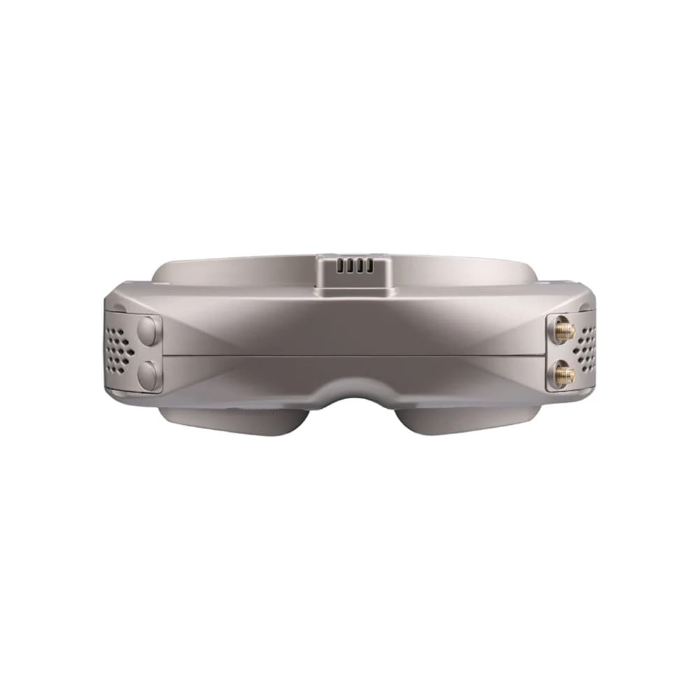 SKYZONE SKY04X PRO FPV Goggles OLED 5.8G 48CH Steadyview Receiver 1920X1080 HD DVR Head Tracker for RC Airplane Racing Drone 3