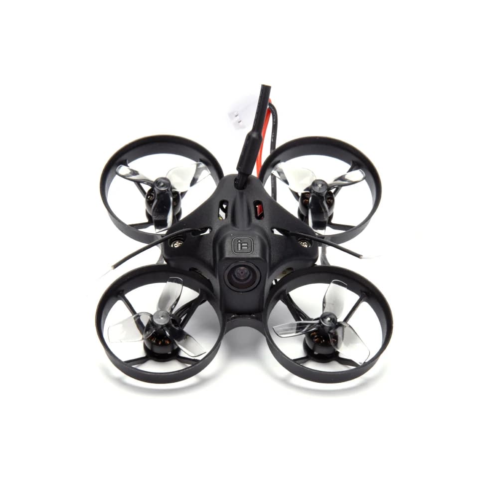 iFlight Alpha A65 Analog 1S TinyWhoop Drone BNF with BLITZ F411 Mini Quadcopter 2