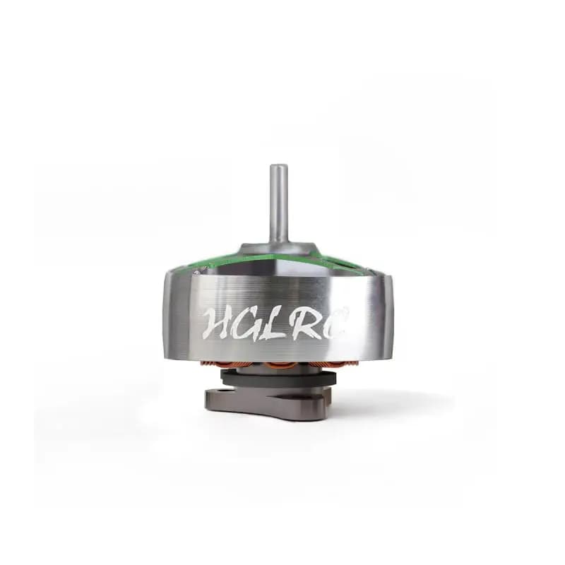 HGLRC Specter 0802 Brushless Motor 21000kv 1s Lipo For Fpv Freestyle Tinywhoop Drone Diy Parts 3
