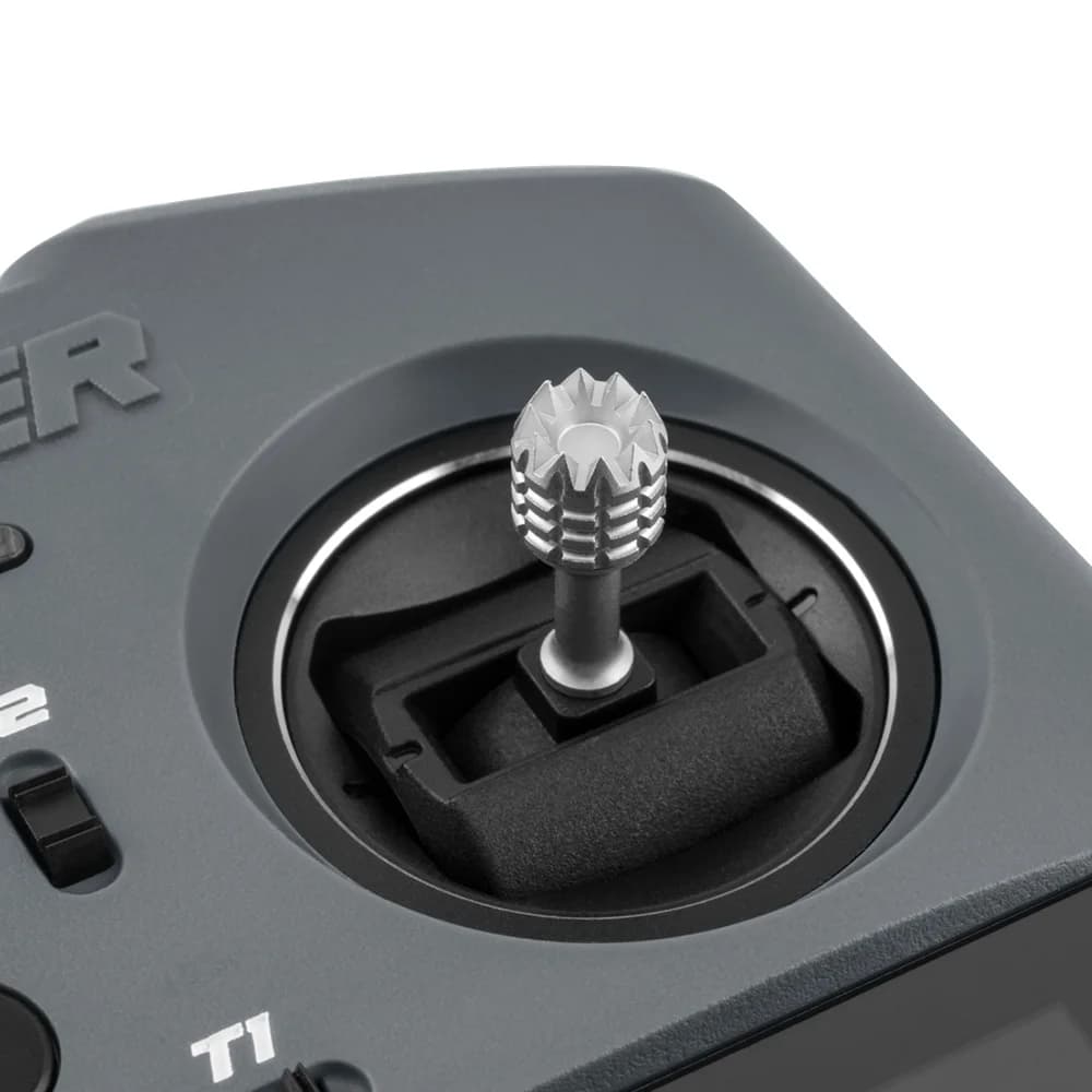 Pre-Order Radiomaster AX12 ExpressLRS 2.4GHz Sub-G 900MHz 5.5" HD Touch Screen MAVLink Ready 64-Bit Android Radio Controller 5