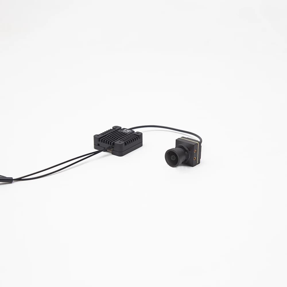 SKYZONE S1 PRO Digital FPV Air Unit for RC plane DIY Parts 6
