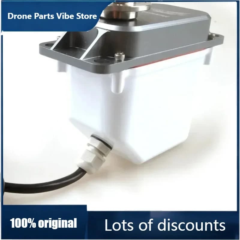 Fy1pcs new HappyModel Super200 Plus 200KG  Super400 Plus 400KG Industrial Robot Servo