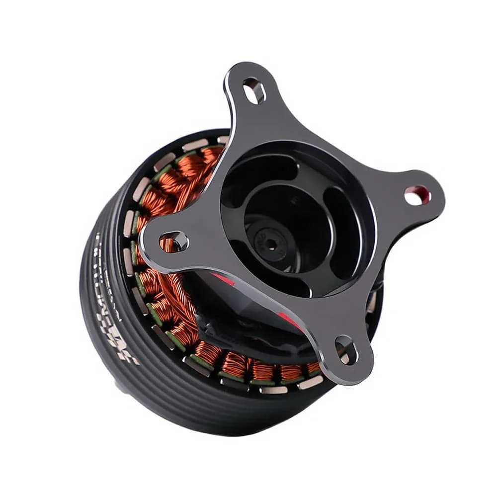 T-HOBBYT-MOTOR AM670 AM Series Brushless Motor Light weight for Fixed Wing Drone 3D Freestyle Flight 4