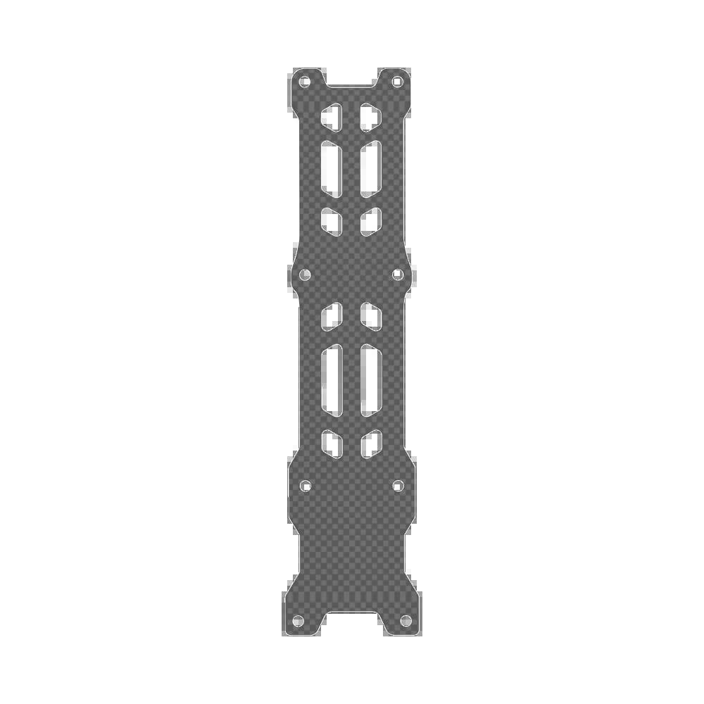 iFlight Nazgul ECO XL5 / Nazgul5 V3 FPV Replacement Part for CNC Camera Plate