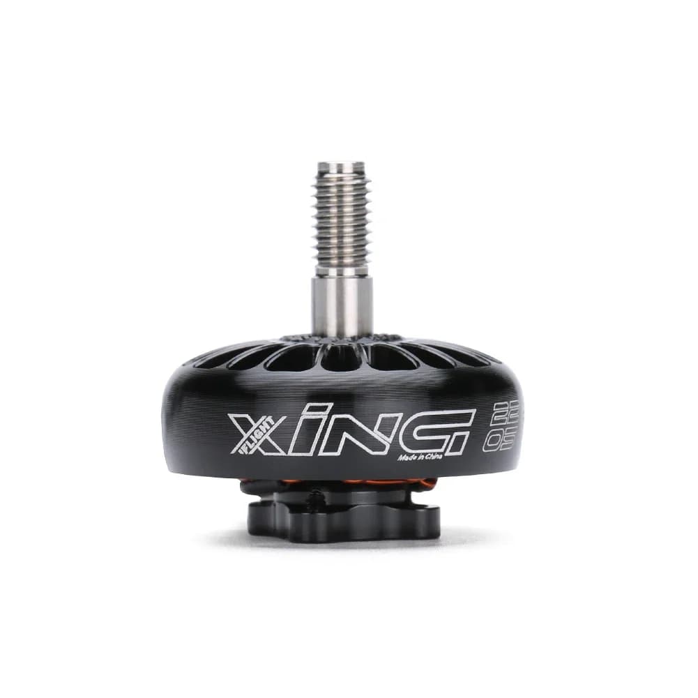 IFlight XING 2205 Brushless Motor 2300KV 2450KV 6S 3200KV 4S M2 Shaft For FPV 2