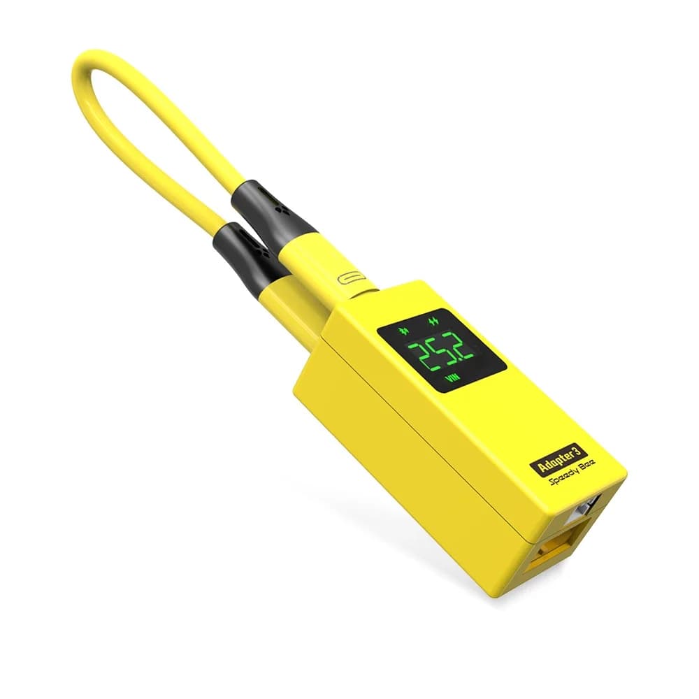 Runcam SpeedyBee Adapter 3 WIFI Bluetooth Adapter3 Wireless Blackbox Analyzer and Firmware Flasher/Configurator iNav Betaflight 2