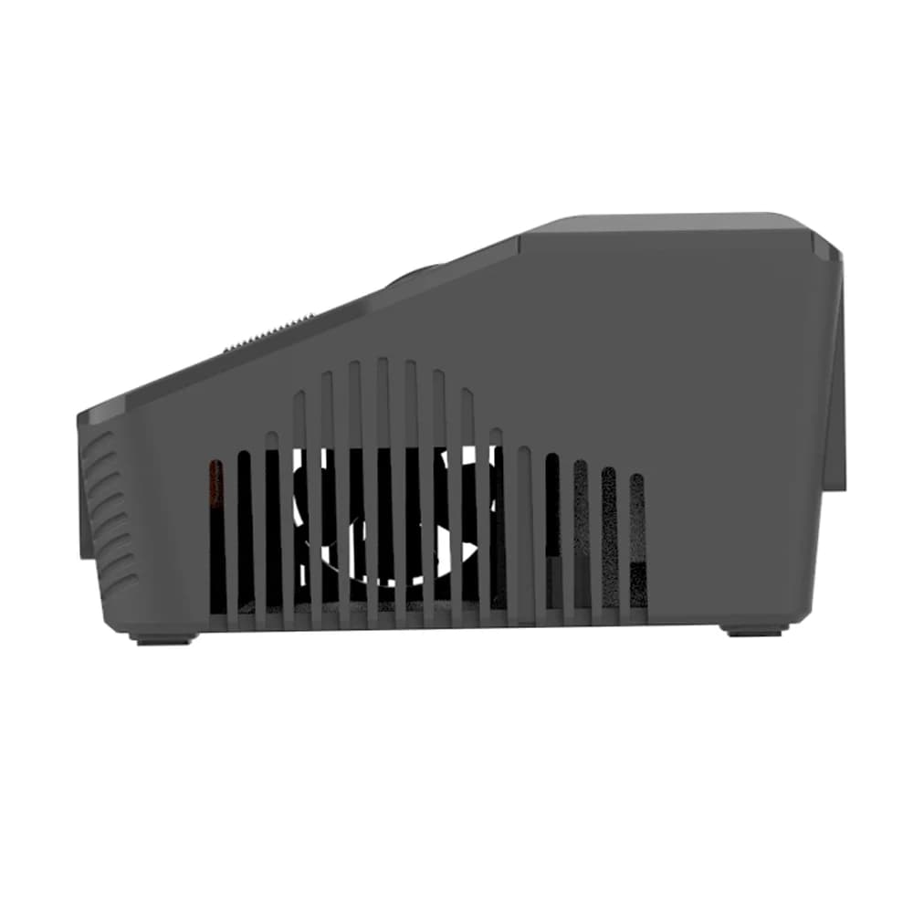 ToolkitRC M6DAC Dual Channel Smart Lipo Battery Charger Discharger AC 200W DC 350WX2 15A for 1-6S LiHV PD 65W 4