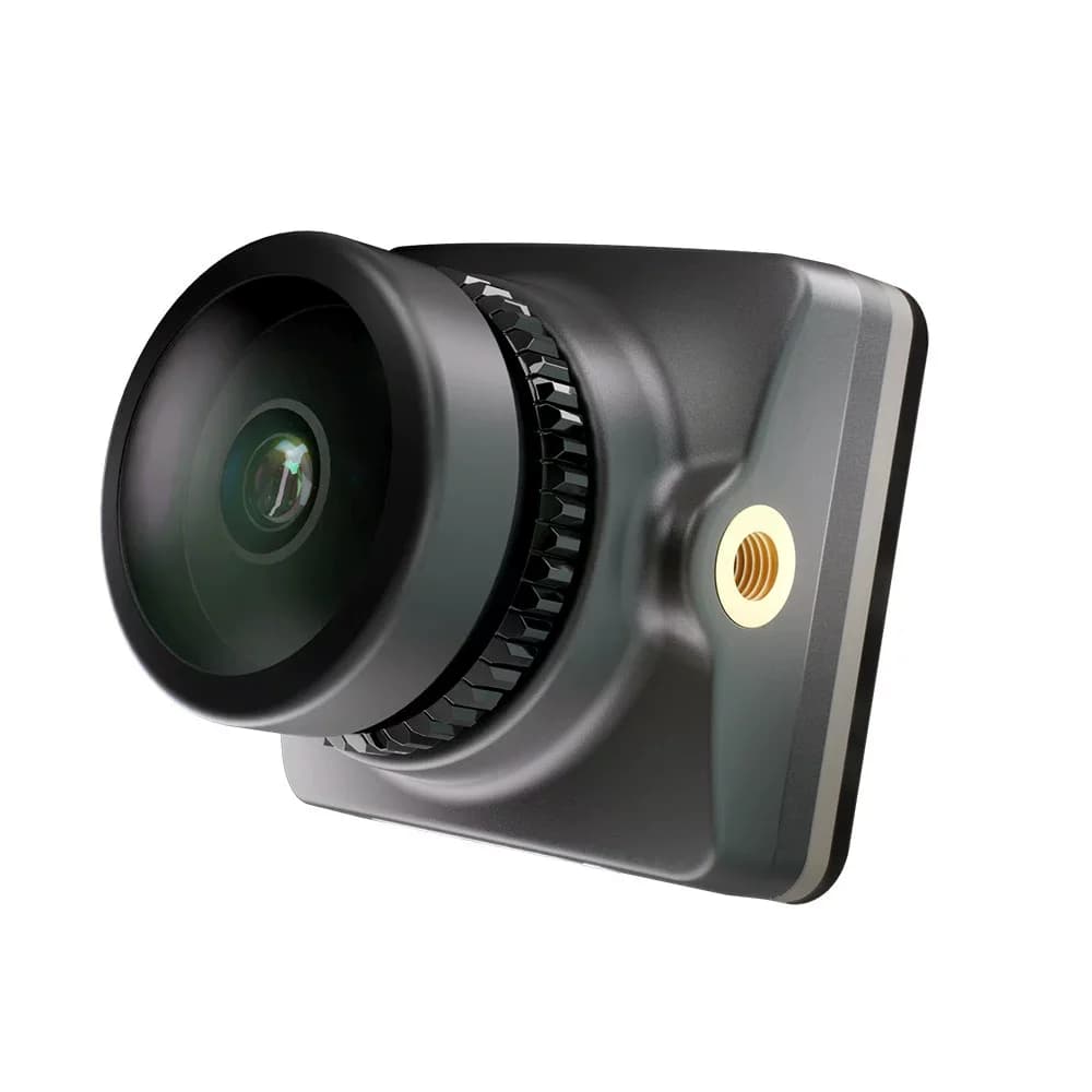RunCam Phoenix 2 SP V5 Camera DC 5-36V Screen ratio 4:3/16:9 7.5g Back-Illuminated For RC FPV Racing Drones Quadcopter 4