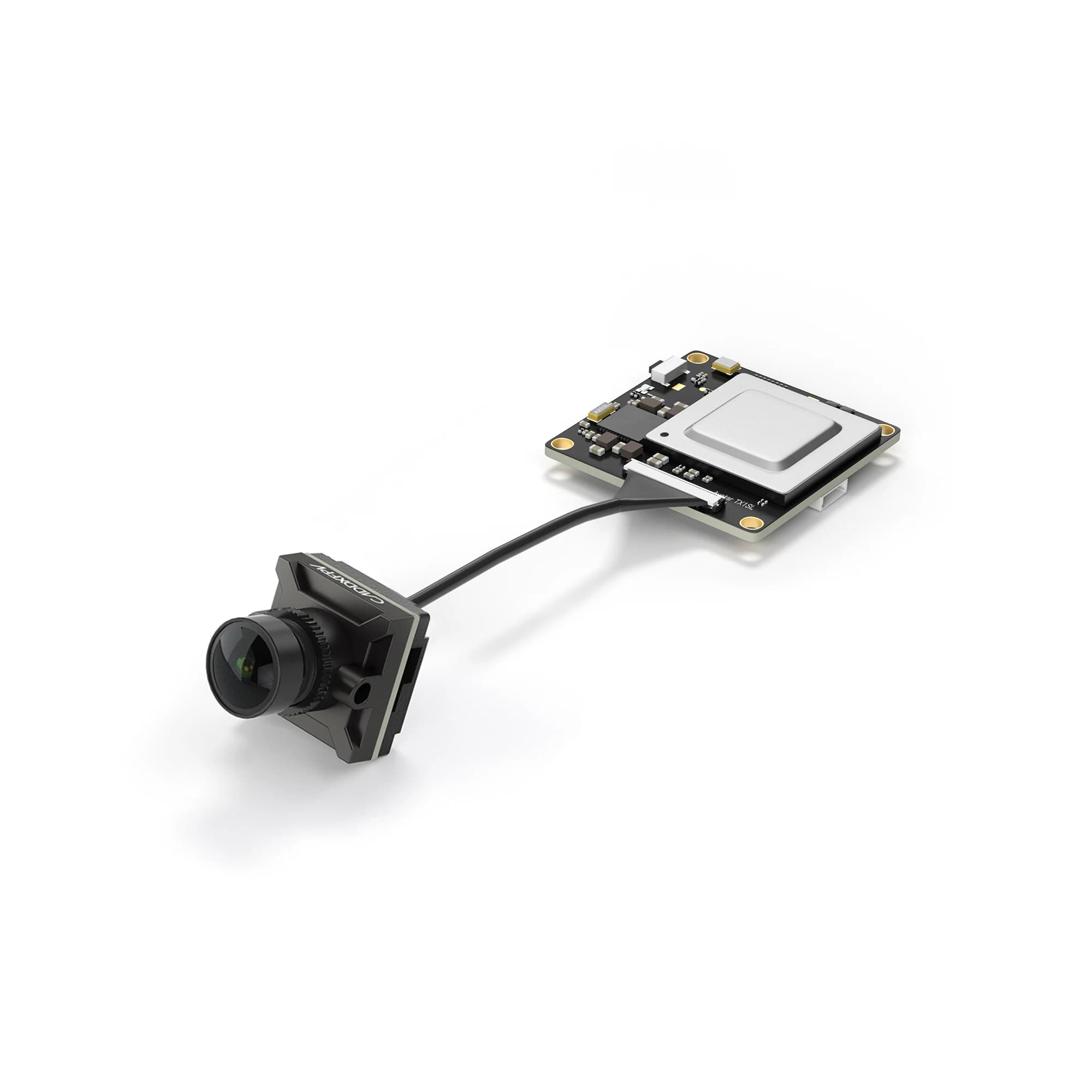 Caddx Walksnail Avatar HD Mini 1s Kit 1080P 60fps nanoCamera V3 VTX 8G Avatar Mini 1s Lite Kit Low Latency for FPV Racing Drone 3