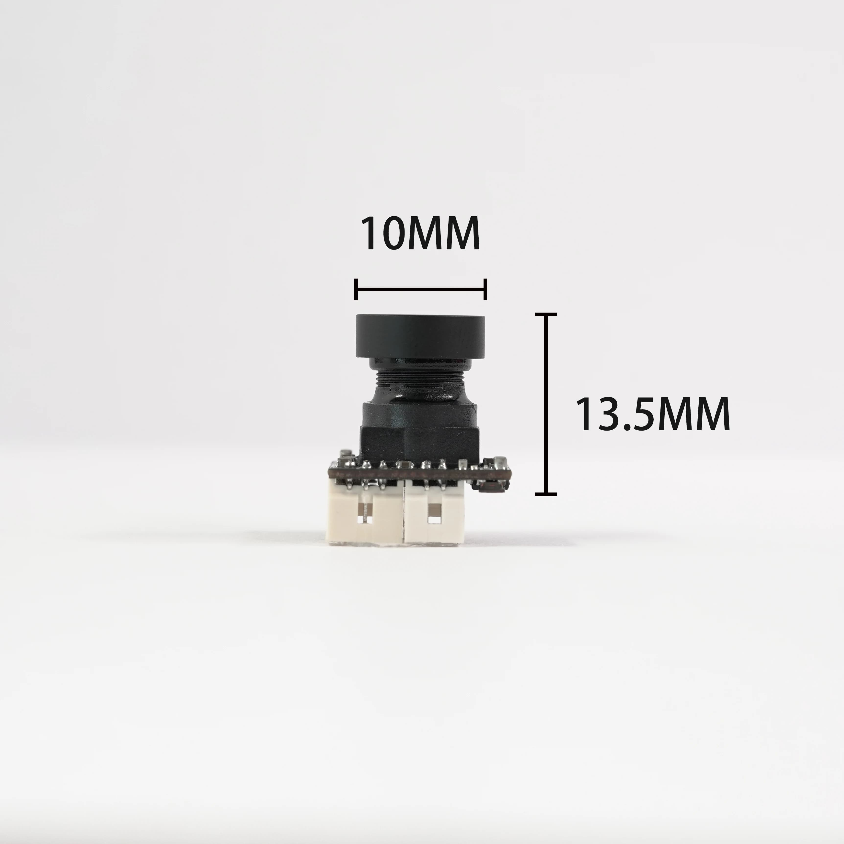 CADDX ANT Lite 4:3 FPVCycle Edition 1200TVL FOV165 Global WDR PAL/NTSC Switchable Micro FPV Camera for FPV Racing Tinywhoop 6