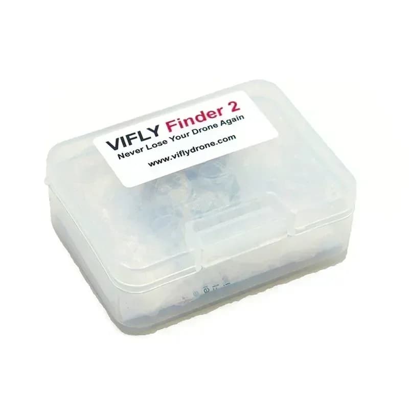 VIFLY Finder 2 Drone Buzzer Lost Drone Finder for FPV & Fixed Wing Drones 6
