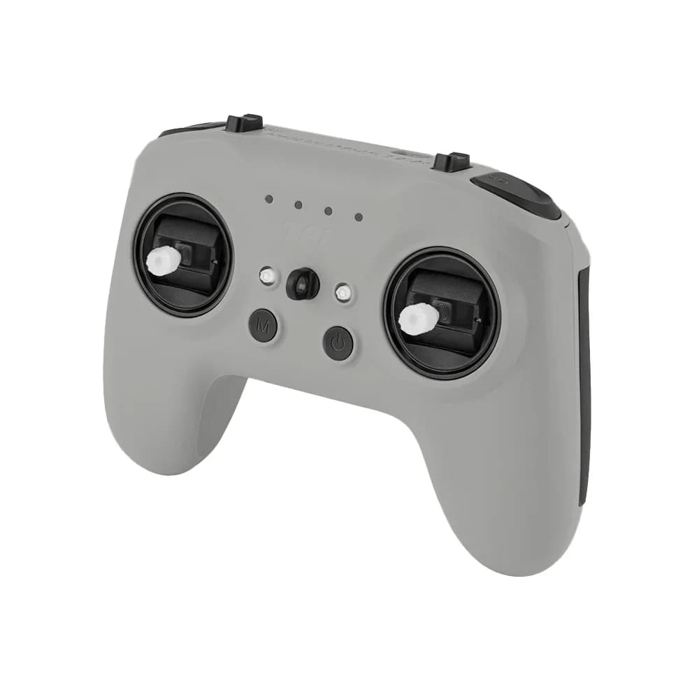 RadioMaster T8L Radio Controller 2.4G ELRS Transmitter 10CH Hall Gimbal Remote Controller USB-C for FPV Drone 2