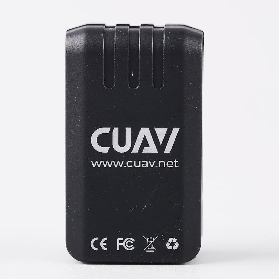 CUAV NEO4 NANO Small Navigation Module High-Precision Navigation Positioning Module GNNS Drone GPS 2