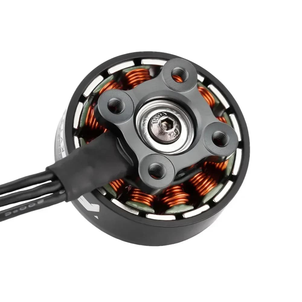 T-motor T-HOBBY F90 2806.5 5-6S KV1300/KV1500/KV1950 Brushless Motor Fpv Racing Drone Motor For longer fight time Drone DIY Part 6