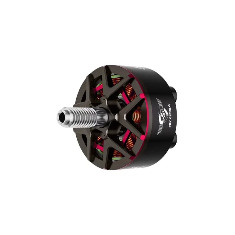 Axisflying CoolFly AF2207.5 Flower Fly FPV Racing Drone 5-Inch Brushless Motor 3