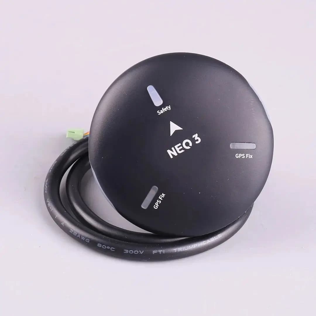 CUAV NEO 3 Pro GPS 3