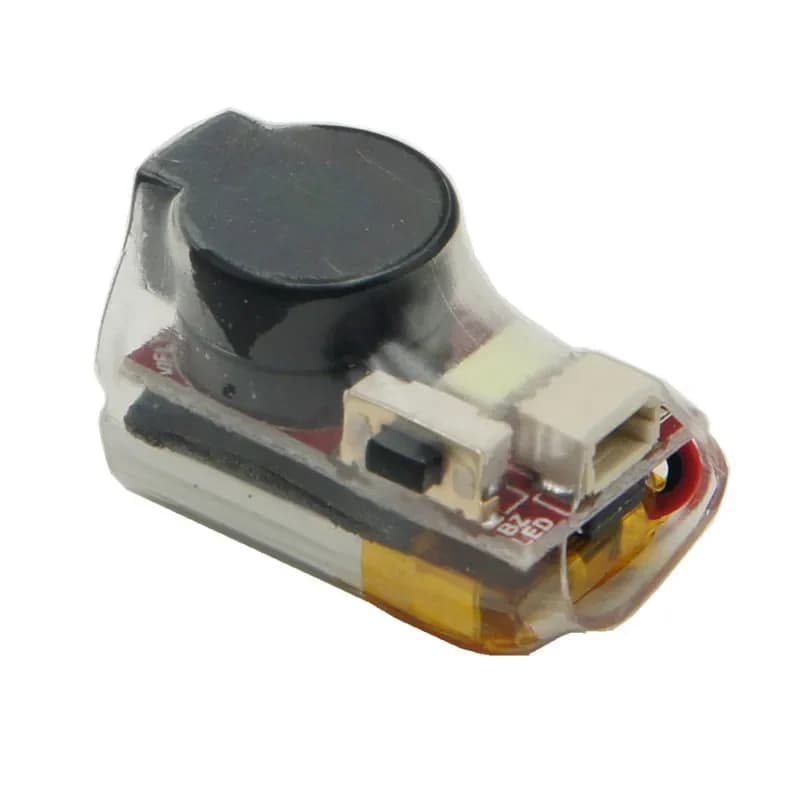 VIFLY Finder 2 Super Loud 5V Drone Buzzer Tracker 2