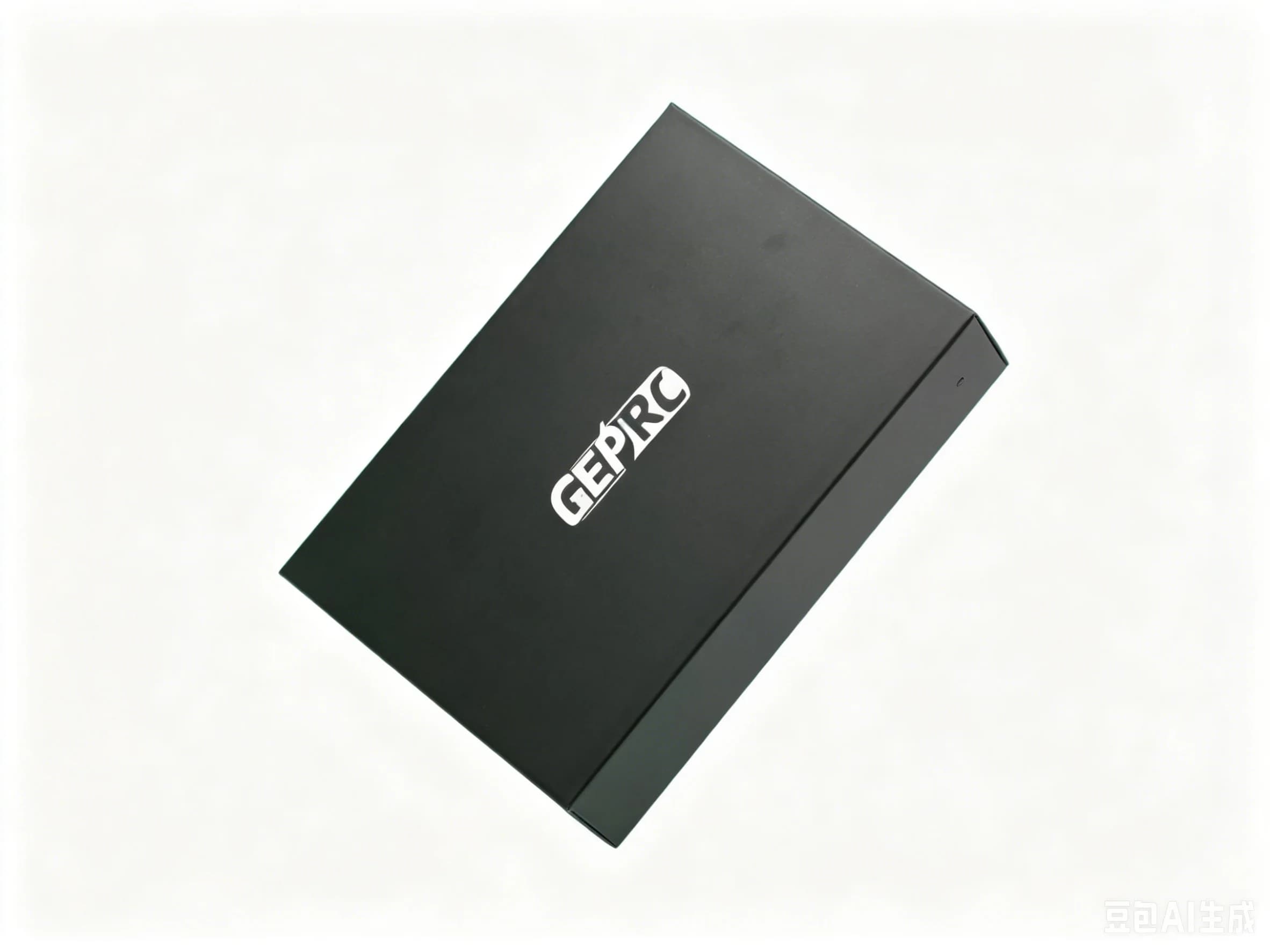 GEPRC MATEN 3.3G VRX Receiver Built-in 3.3G Signal Alarmer High Sensitivity Long Range Video RX Module For FPV Racing Drone