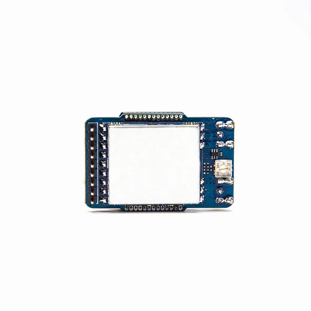 SKYZONE SteadyView/Rapidmix V3.3 Receiver | 5.8GHz Dual Antenna | Low Latency High Sensitivity for FPV Goggles Drone RC Parts 4