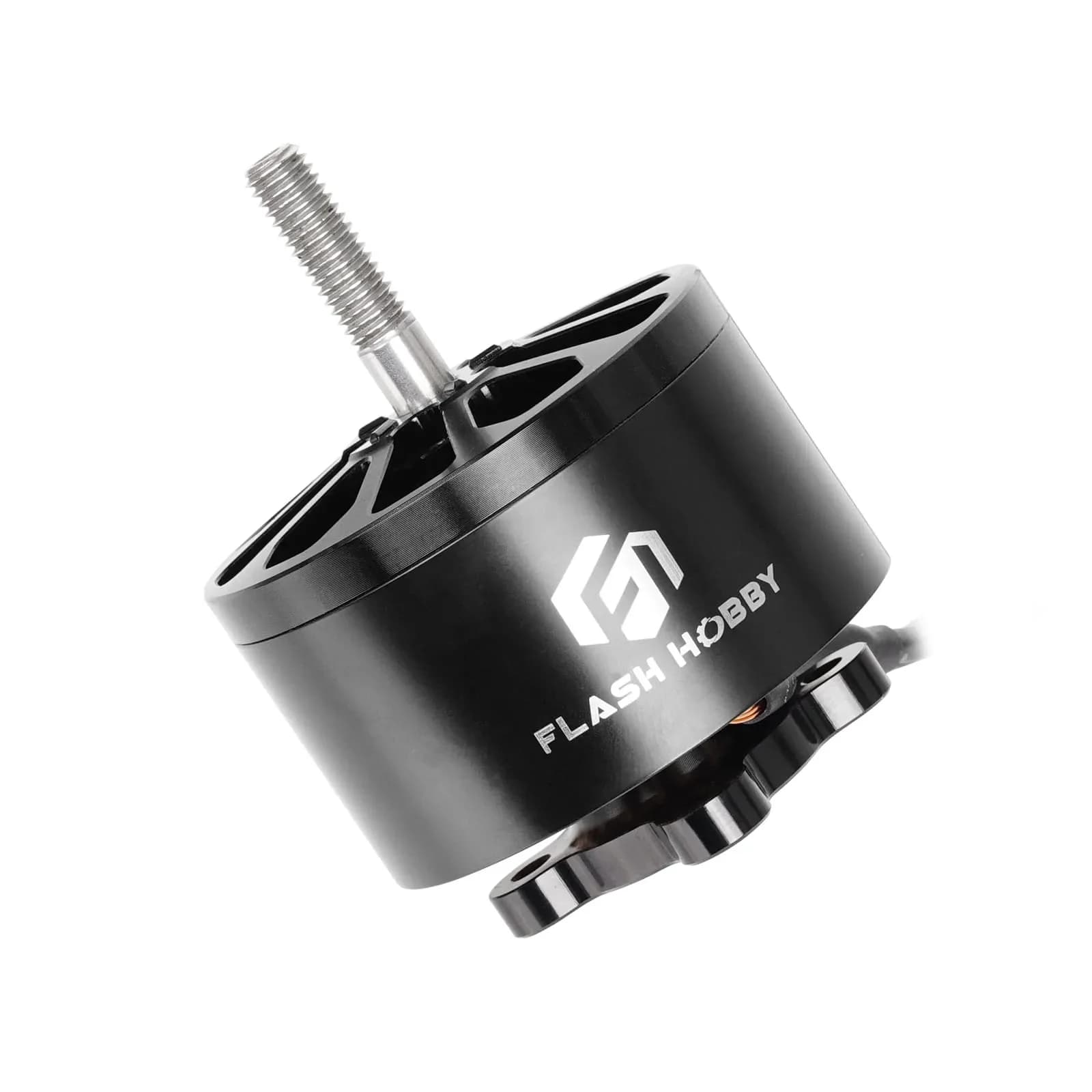4PCS Flashhobby A4320 350KV 6-12S High Speed Brushless Motor For Long Range X-Class RC FPV Drone Model