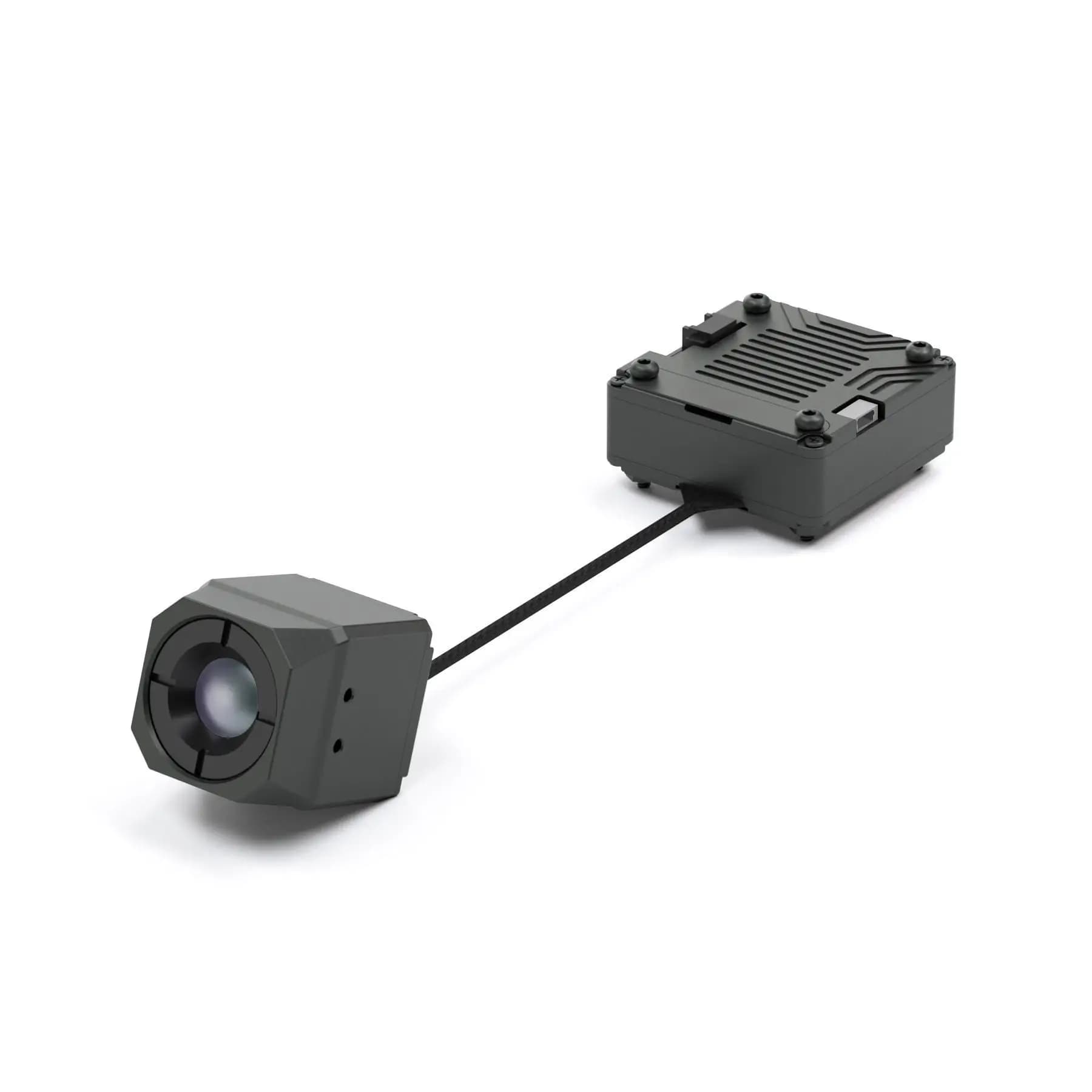 DP Original Caddx Camera 256 384 640 Infrared thermal imaging 640HD night vision thermal For FPV Drone 5