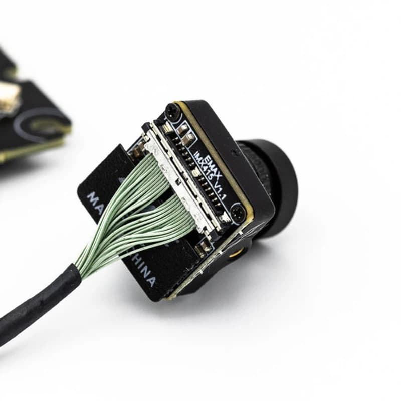EMAX OpenIPC Wyvern Link Alpha VTX 200mw LinkAlpha Beta Version 3.0 Beta Emax FPV Transmitters 5