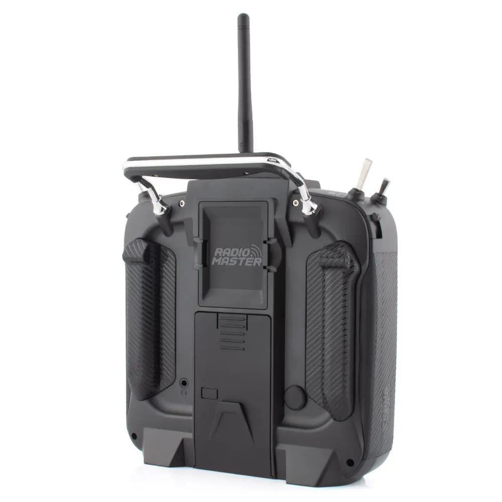 RadioMaster TX16S MKII V4.0 16CH 2.4G Hall Gimbals ELRS 4in1 Transmitter Remote Control Support EDGETX OPENTX 4