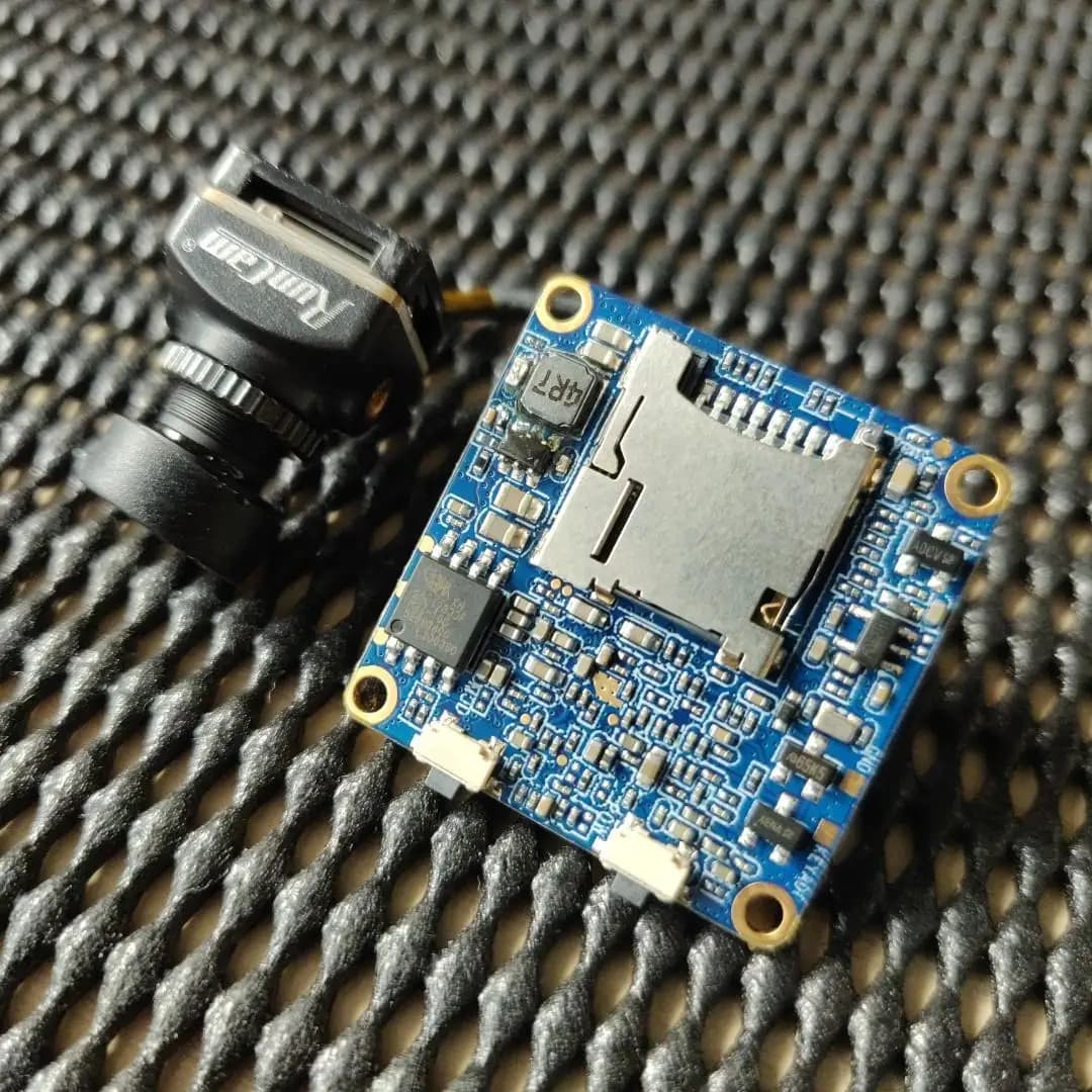 RunCam Split 4 V2 4K FPV Camera 3