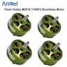 4 pcs M2810 1100KV