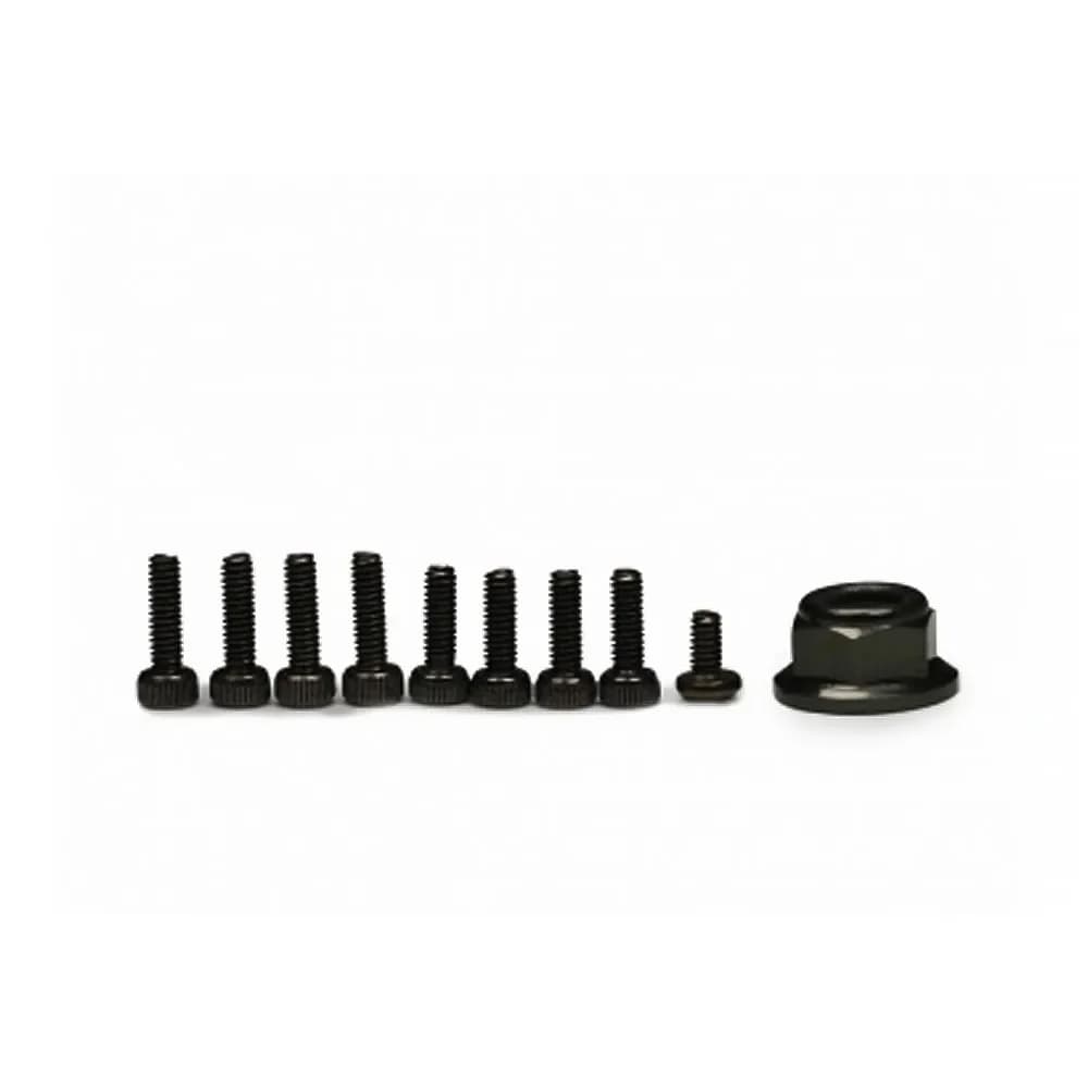 T-MOTOR T-HOBBY F2203.5 1500KV 6S 2850KV 3550KV 4-6S Brushless Outer Runner Motor For FPV Freestyle Version Quadrocopter 6