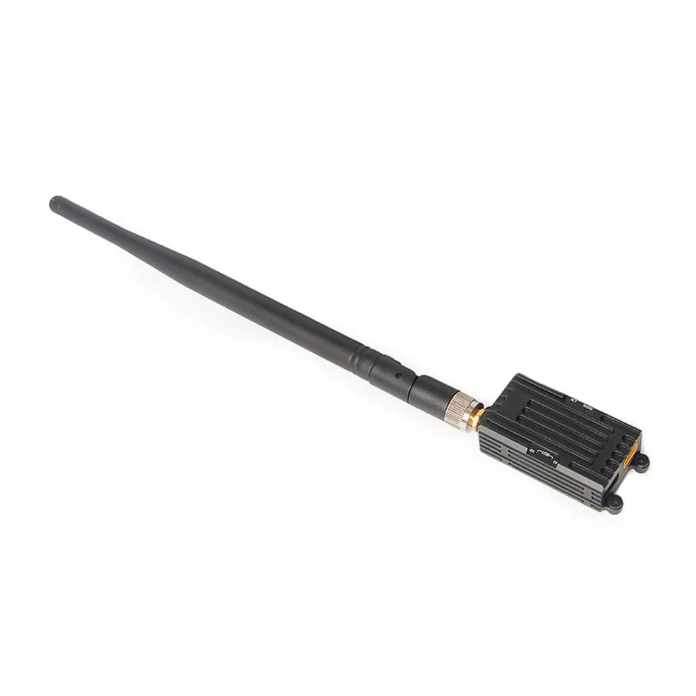 Holybro SiK Telemetry Radio - Long Range 1W 915MHz Open Source SIK Firmware Compatible Pixhawk Standard FC for RC FPV Drone 3