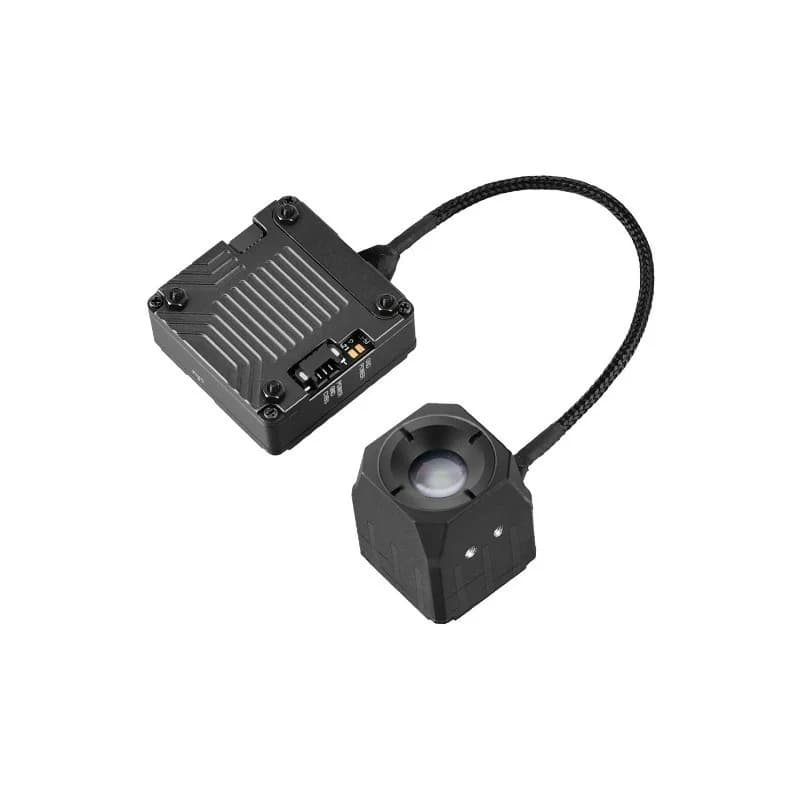 DP Original Caddx Camera 256 384 640 Infrared thermal imaging 640HD night vision thermal For FPV Drone 3