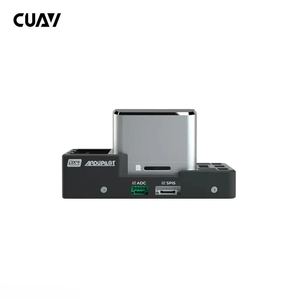 CUAV X7+ Flight Controller Open Source For APM PX4 Pixhawk FPV Fixed wing RC UAV Drone Quadcopter 4