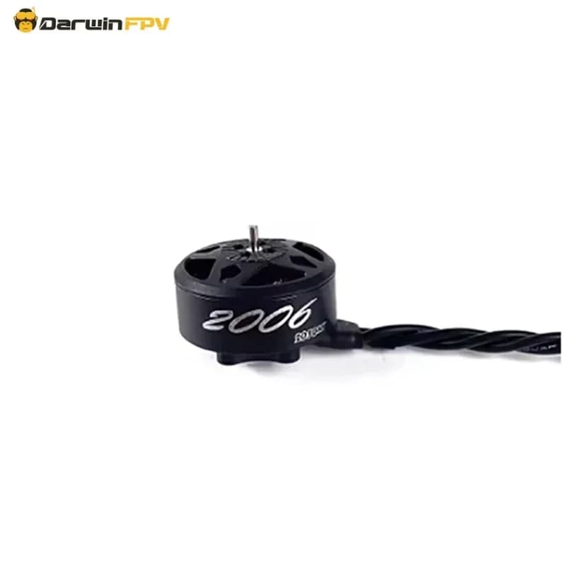 DarwinFPV CineApe35 2006 2030KV / 3400KV Brushless Motor RC Drone FPV Racing Multirotor Quadcopter 3
