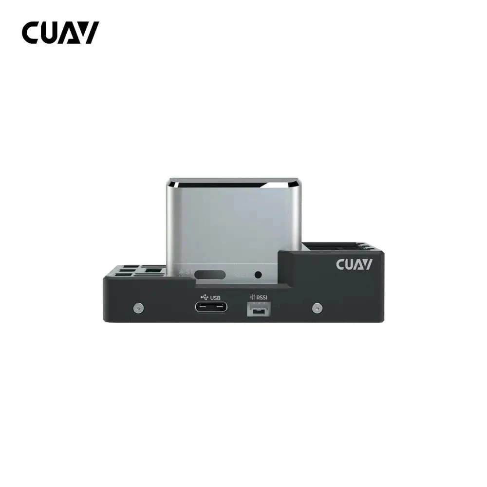 CUAV X7+ Flight Controller Open Source For APM PX4 Pixhawk FPV Fixed wing RC UAV Drone Quadcopter 3