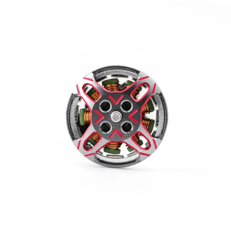 4pcs HGLRC SPECTER 1303.5 KV5500 brushless motor 2-4S suitable for 2-3 inch Whoop/toothpick machine FPV spare parts 2