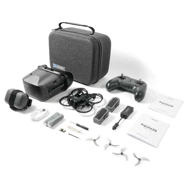 BETAFPV Aquila20 HD FPV Kit mini drone 2026 2