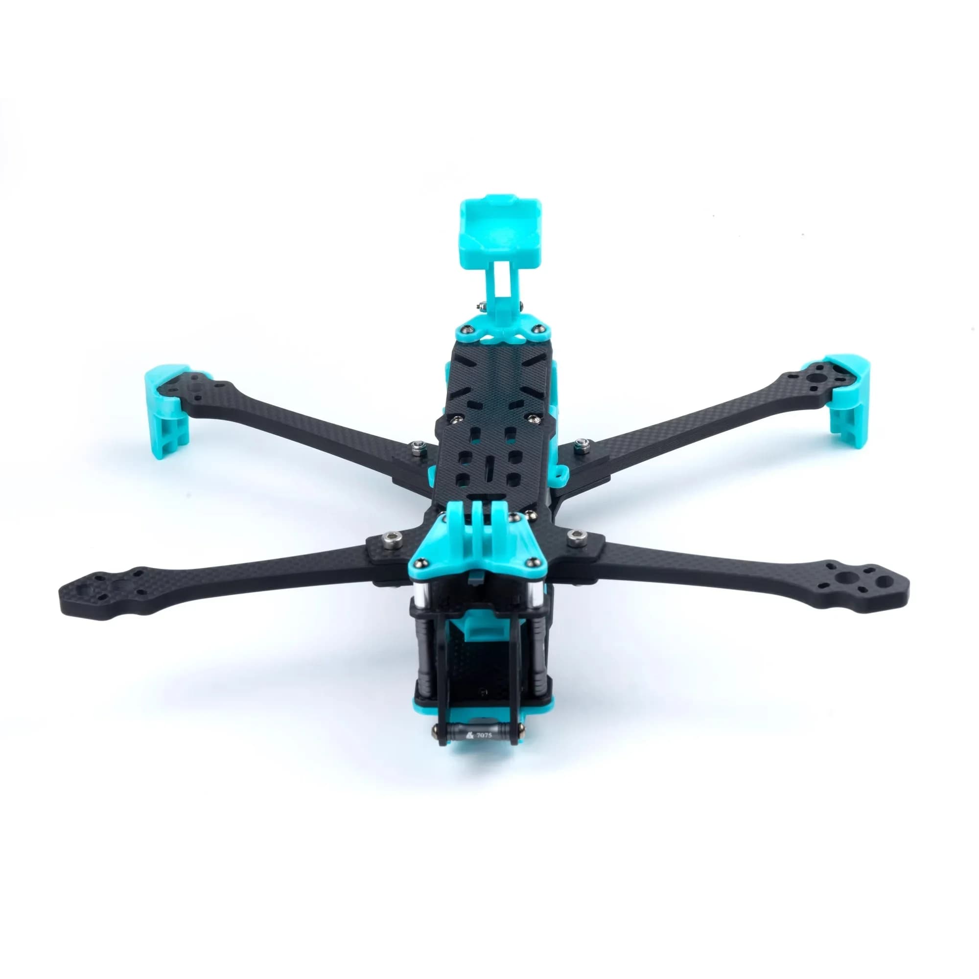Axisflying KOLAS7 7" Foldable Long Range FPV Drone Frame Kit 298mm Wheelbase 4