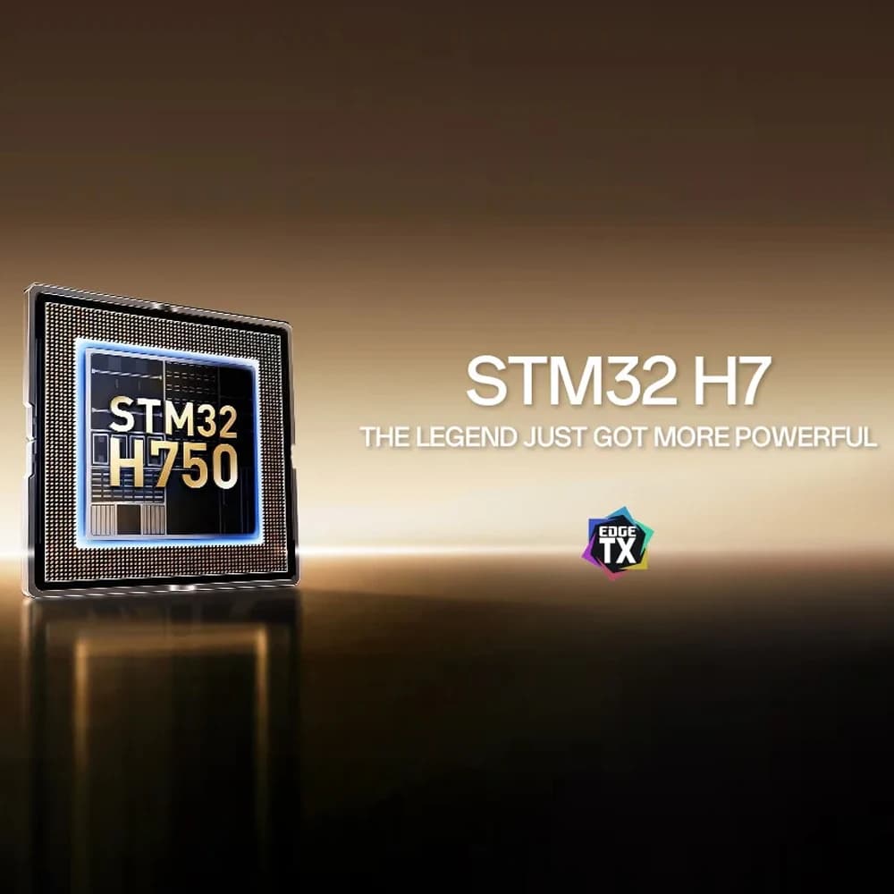 Radiomaster TX16S MK3 MAX with AG02 Metal Gimbals, ELRS 2.4GHz 16CH Radio Transmitter for FPV Racing Drone 2