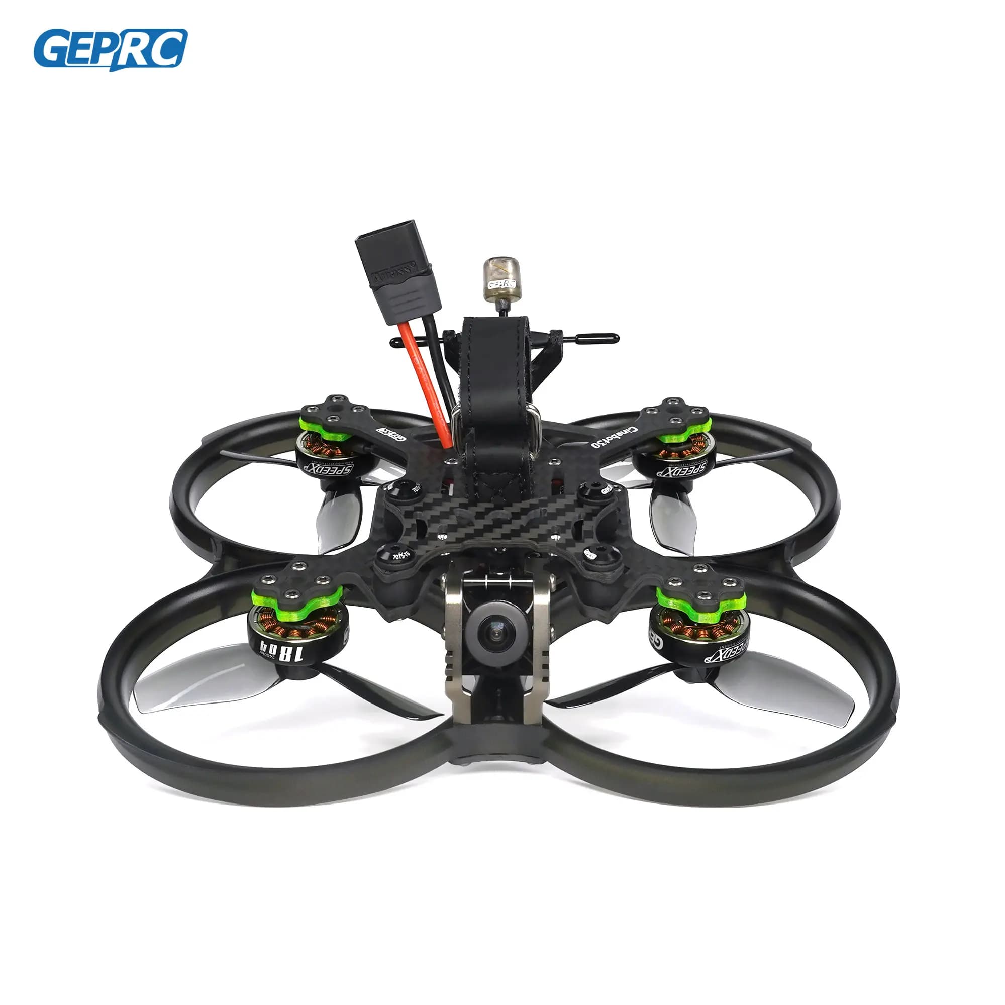 GEPRC Cinebot30 HD Vista Nebula PRO FPV Drone 3inch 6S FPV Drone ELRS 2.4 G  TBS Nano RX COB Lamp with System for Quadcopter FPV 3